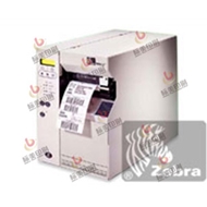 ZEBRA 105SL工業(yè)標簽打印機