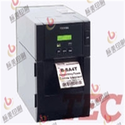 東芝(TEC)B-SA4TM 網絡標簽打印機
